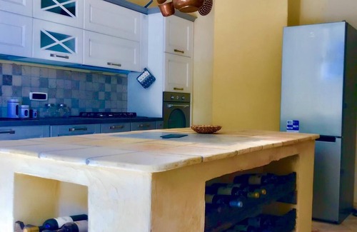 Ciro Apartment | Appartamento San Francesco - holiday home