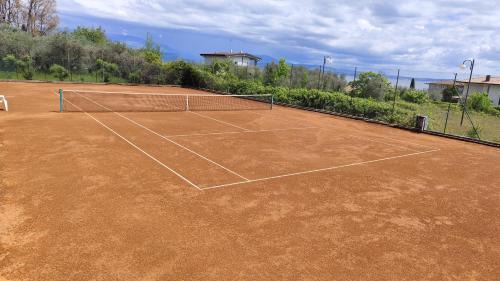 Solarolo Apartment | Appartamento San Sivino