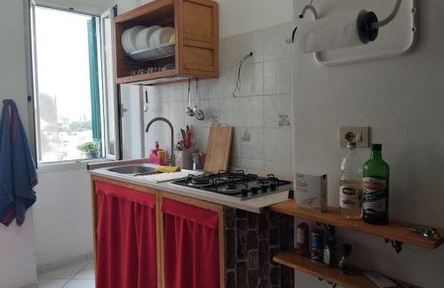 Sanremo Old Town Apartment | Appartamento Sanremo