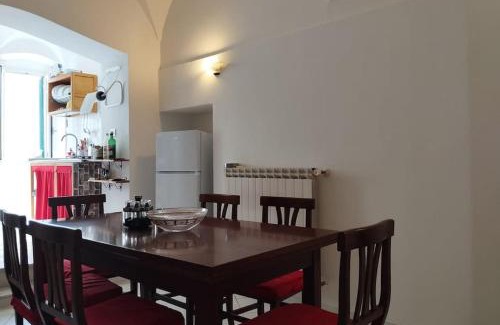 Sanremo Old Town Apartment | Appartamento Sanremo
