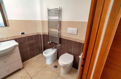 Sermoneta Apartment | Appartamento Sermoneta - vicino Stazione FS - Warm