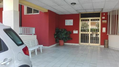 Termoli Apartment | Appartamento "SMILE"