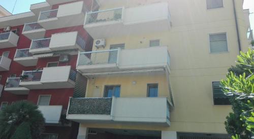Termoli Apartment | Appartamento "SMILE"