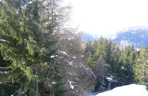 Marilleva Apartment | Appartamento Sole Alto