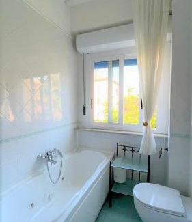 Marina di Vasto Apartment | Appartamento spazioso e luminoso sul mare