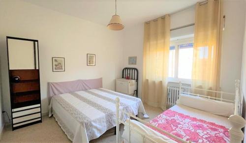 Marina di Vasto Apartment | Appartamento spazioso e luminoso sul mare