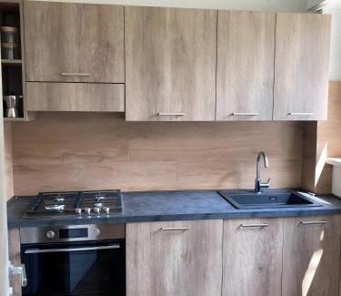 Spormaggiore Apartment | Appartamento Spormaggiore