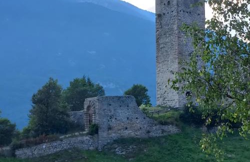 Spormaggiore Apartment | Appartamento Spormaggiore
