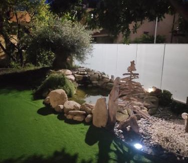 Spotorno Apartment | Appartamento Spotorno con ampio terrazzo attrezzato anche con angolo cottura