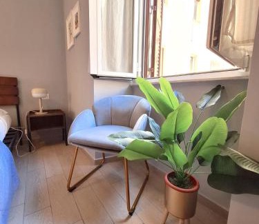 Flaminio Apartment | Appartamento Tadolini