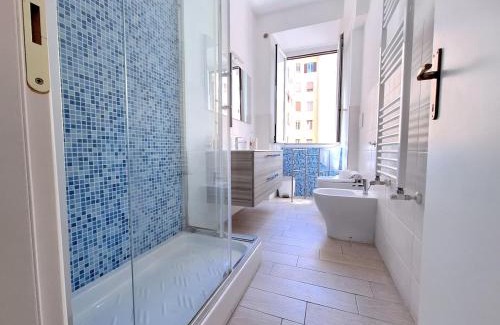 Flaminio Apartment | Appartamento Tadolini