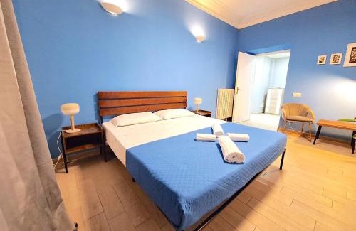 Flaminio Apartment | Appartamento Tadolini