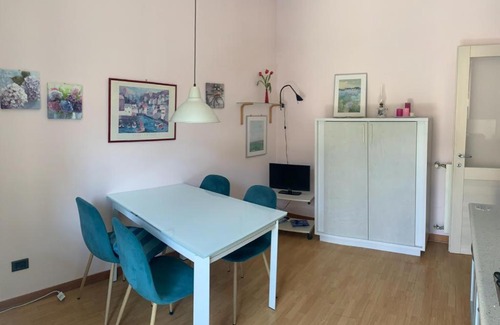 Finale Pia Apartment | Appartamento Tevere