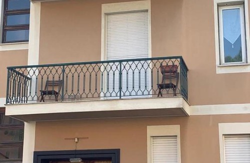 Finale Pia Apartment | Appartamento Tevere