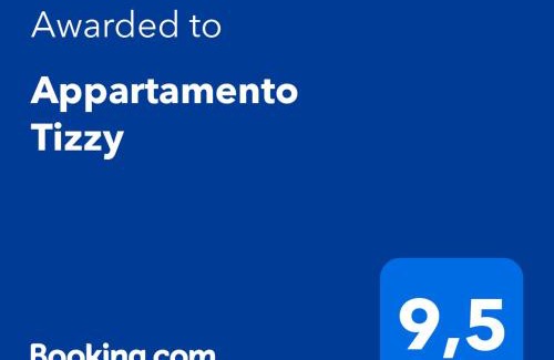 La Maddalena Apartment | Appartamento Tizzy
