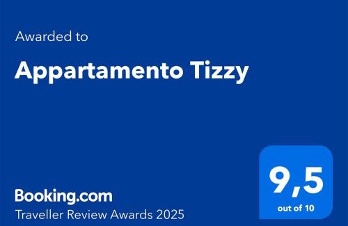 La Maddalena Apartment | Appartamento Tizzy