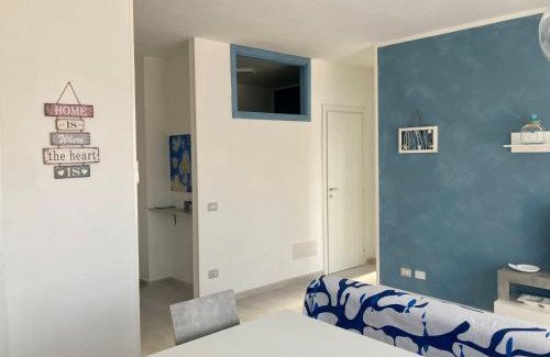La Maddalena Apartment | Appartamento Tizzy