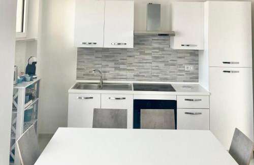 La Maddalena Apartment | Appartamento Tizzy