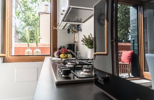 Dorsoduro Cottage | Appartamento Venier