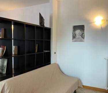 Faenza Apartment | APPARTAMENTO Via MAMELI 26