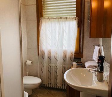 Faenza Apartment | APPARTAMENTO Via MAMELI 26