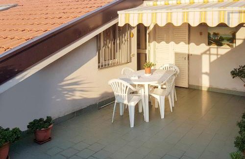 Fondachello Apartment | Appartamento via spiaggia Mascali