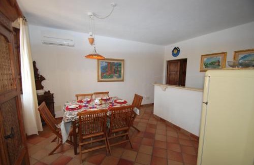 Marina di Campo Apartment | Appartamento VIAROMA58 - Vicinissimo al mare con clima e posto auto
