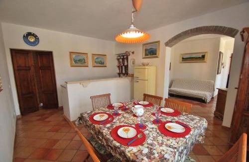Marina di Campo Apartment | Appartamento VIAROMA58 - Vicinissimo al mare con clima e posto auto