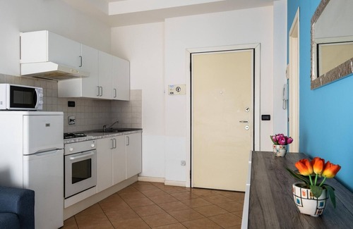 Historic Center Apartment | Appartamento Vicino al Parco Della Montagnola by Wonderful Italy