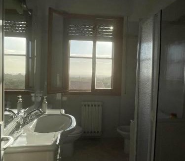 Castagneto Carducci Apartment | Appartamento Villa Caprareccia