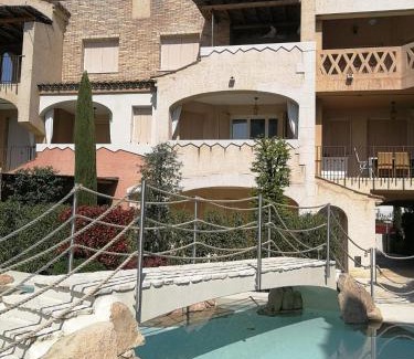 Jesolo Apartment | APPARTAMENTO VILLAGGIO CASCINA - JESOLO