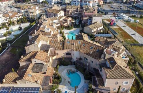 Jesolo Apartment | APPARTAMENTO VILLAGGIO CASCINA - JESOLO