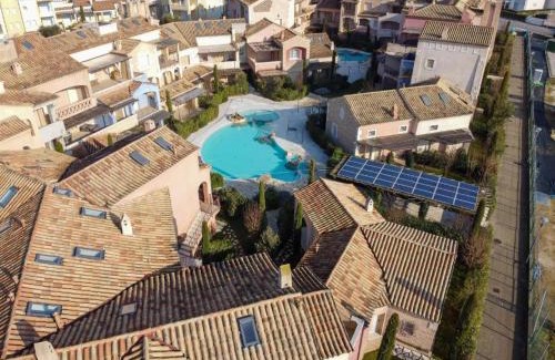 Jesolo Apartment | APPARTAMENTO VILLAGGIO CASCINA - JESOLO