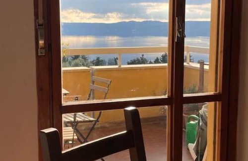 Lake Bracciano Apartment | Appartamento vista lago