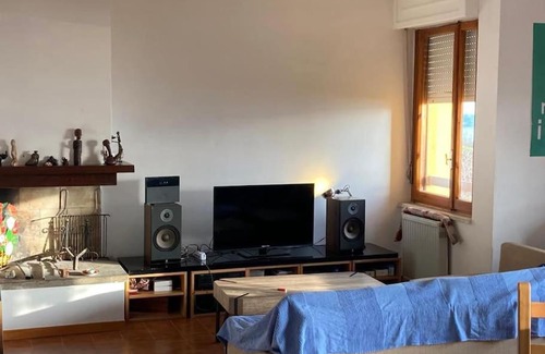 Lake Bracciano Apartment | Appartamento vista lago