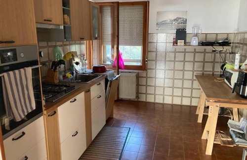 Lake Bracciano Apartment | Appartamento vista lago