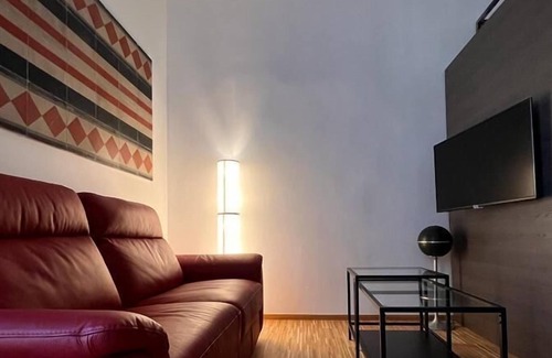 Bisceglie Apartment | Appartamento Vittoria