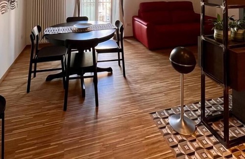 Bisceglie Apartment | Appartamento Vittoria