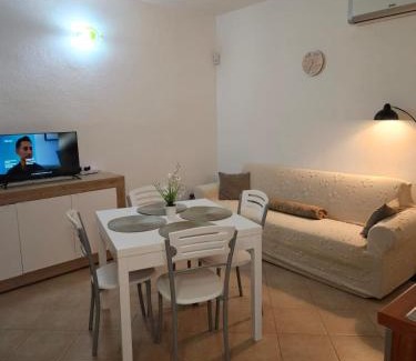 La Muddizza Apartment | Appartamento Volpe Sardinie apartman u Lišky