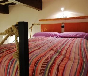 Citta della Pieve Apartment | Appartamento Zafferano
