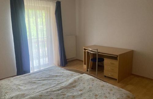 Vipiteno Apartment | Appartaments Hatzlhof