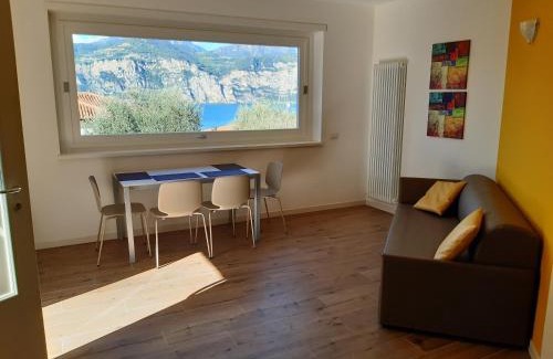 Malcesine Apartment | appartamentsandreis