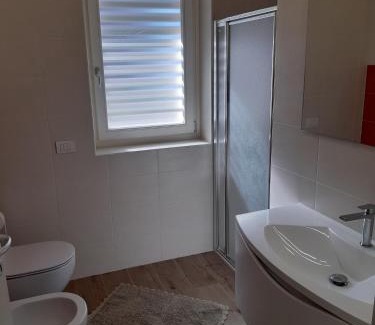 Malcesine Apartment | appartamentsandreis