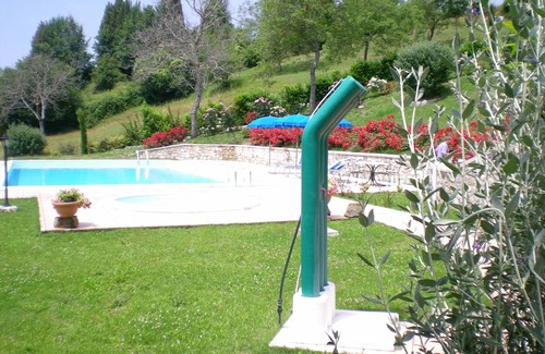Casone Carpinelli Apartment | Appartameto wi fi, Natura , Relax