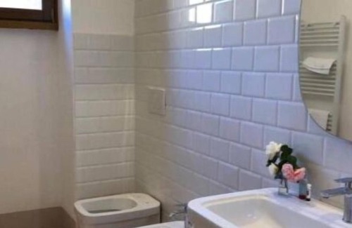 San Michele in Teverina Apartment | Appartement Pirro Baglioni