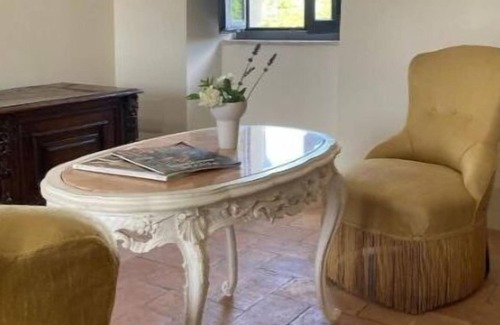 San Michele in Teverina Apartment | Appartement Simonetto Baglioni