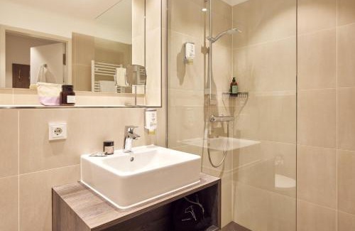 Groß Borstel Apartment | Appartello Smarttime living Hamburg