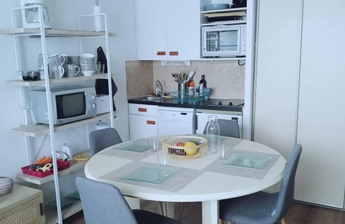 Col de Rousset Apartment | Appartement au Cœur du Col du Rousset