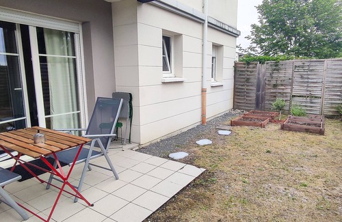 Saint-Medard-en-Jalles Apartment | Appartement Situé sur la Route des Plages
