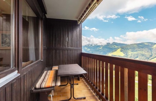 Muehlbach Am Hochkoenig Apartment | Appartement Andrea by Interhome